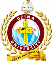 Uzima Logo